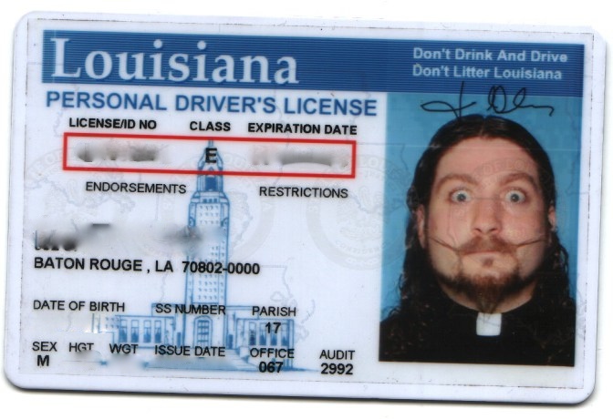 Arkansas Drivers License Book 2014 - ahlicg