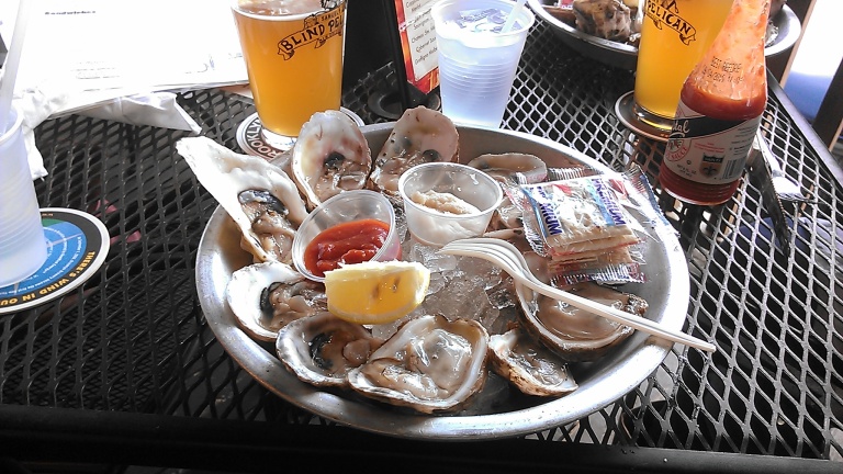 Good places to get raw oysters in New Orleans | New in NOLA